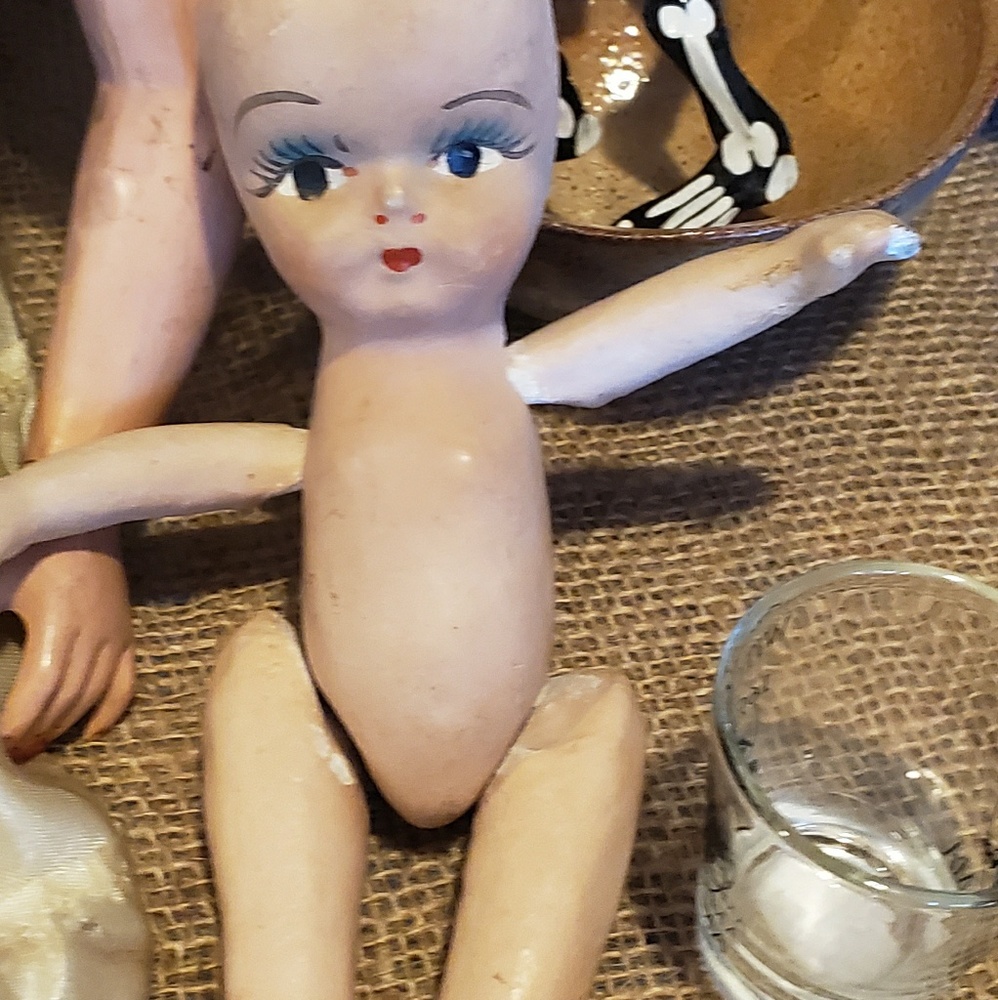 Meet your Posher, Stella